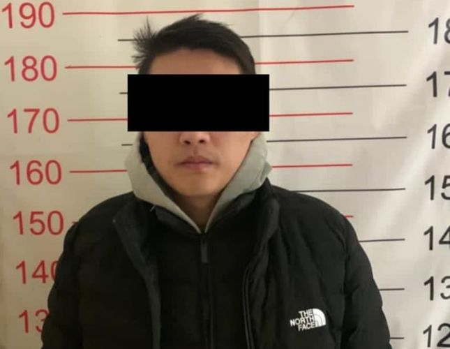 УВД Первомайского района