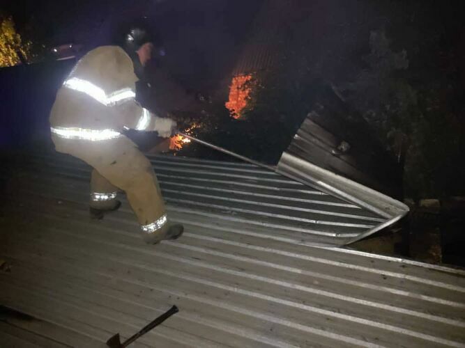 ӨКМнын басма сөз кызматы