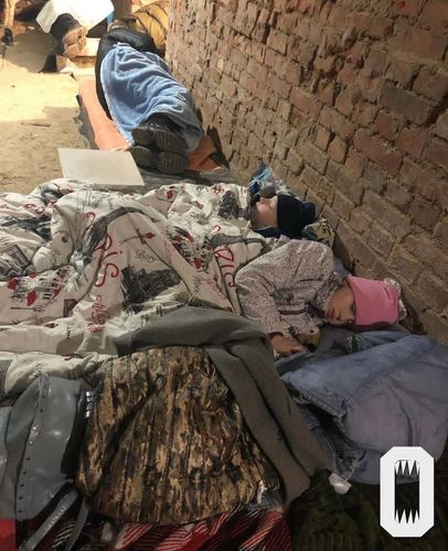 «Осторожно, новости»