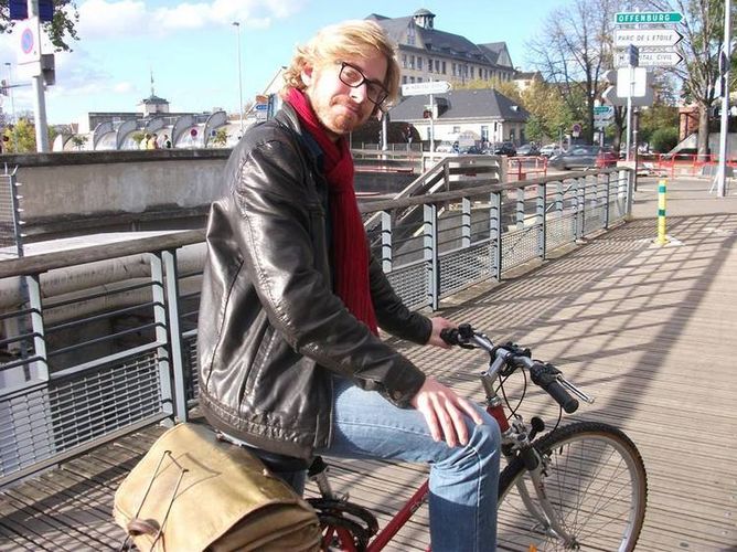 из личного архива