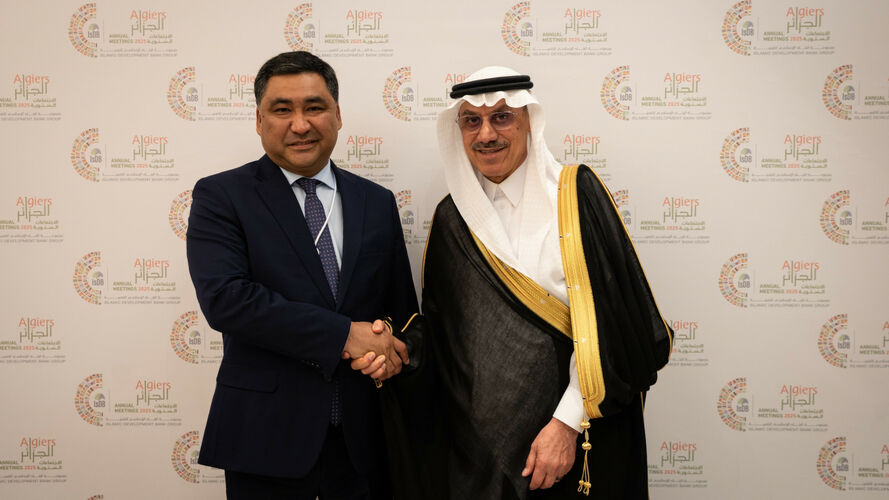 пресс-службы президента