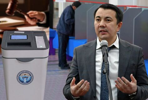 Голосовать&nbsp;&mdash; право или обязанность? Спорный законопроект депутата 