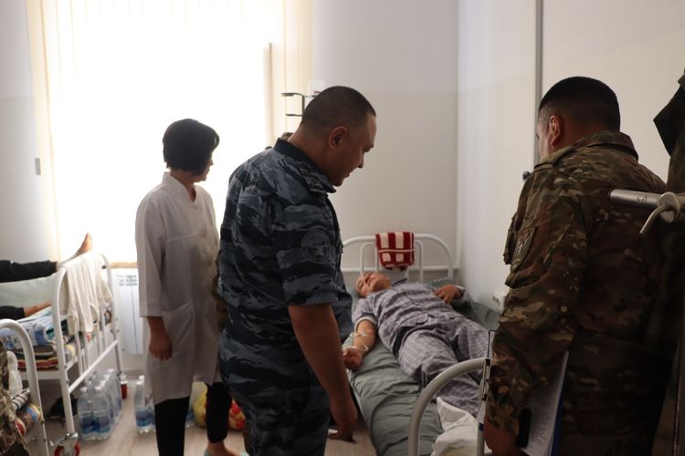 пресс-службы МВД