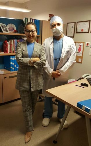 Лиры Жолчиевой