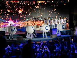 Эксперты из&nbsp;37&nbsp;стран посетили Meet Global MICE Congress в&nbsp;Москве 