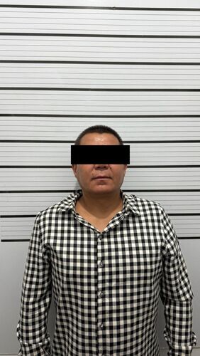 пресс-службы МВД КР