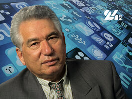 Симптом Сыймыка Жапыкеева: дерзость или серость? 