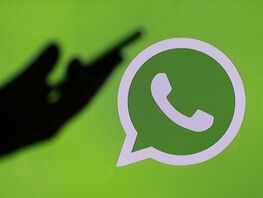 Новая фишка. В&nbsp;WhatsApp появилась умная очистка чатов с&nbsp;детальным выбором 