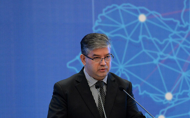 Министрлер кабинети