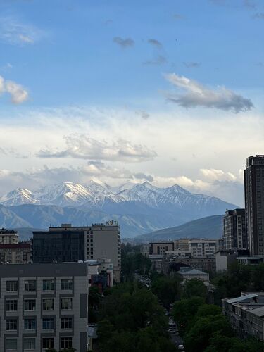 из архива Хироши Анраку