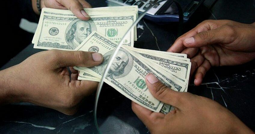 Объем денежных переводов в&nbsp;Кыргызстан превысил $3&nbsp;миллиарда 