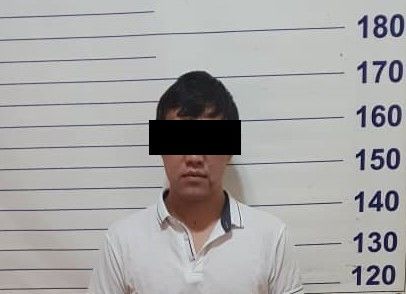 ГУВД Бишкека