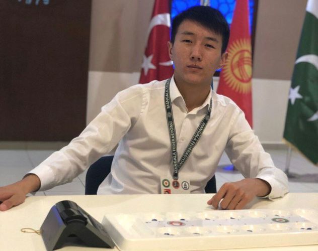 из личного архива