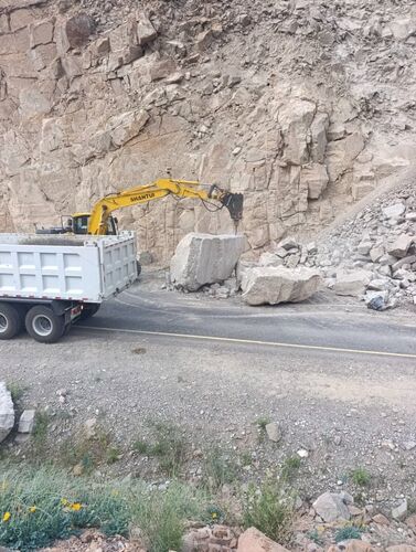 пресс-службы Минтранса