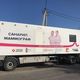 Фото общественного фонда «Эргэнэ». Передвижная диагностическая клиника