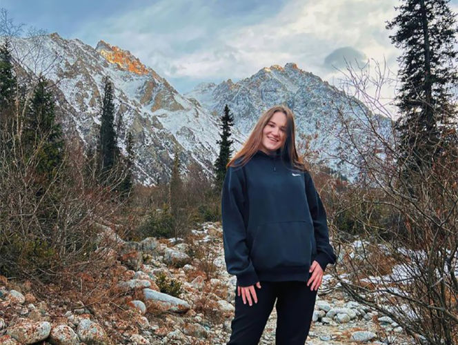 предоставлено собеседницей редакции