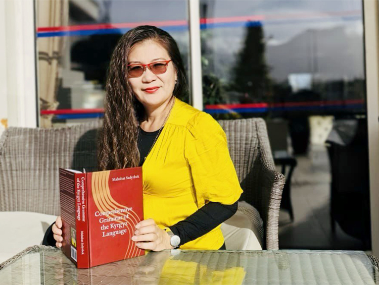 из архива собеседницы