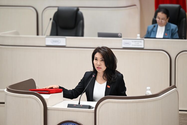 Жогорку Кенеша