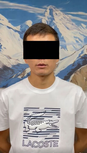 пресс-службы МВД