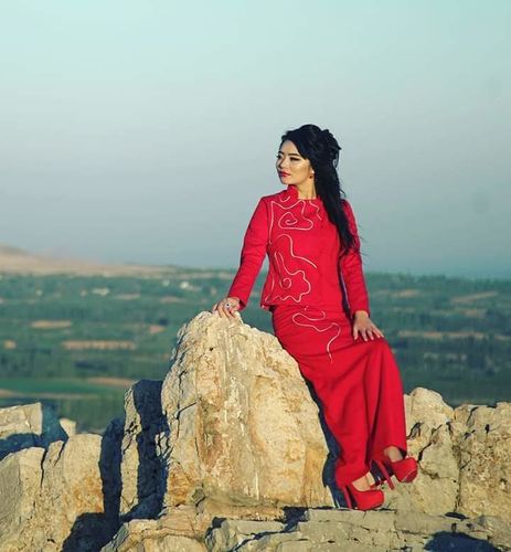 Элбарчын Калилованын жеке архивинен алынды