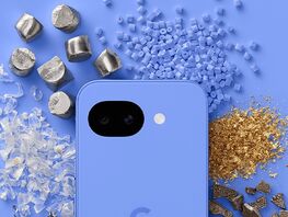 Google представит новый смартфон среднего класса&nbsp;&mdash; Pixel 10a 