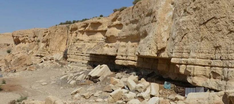 из журнала Gephyra