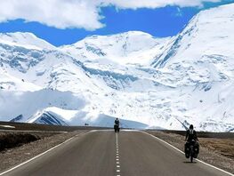 14-февралга карата аба ырайы 