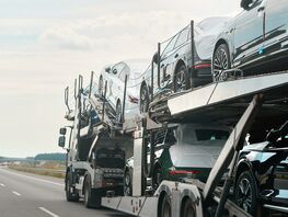 Лидером среди стран ЕАЭС по&nbsp;ввозу новых легковых авто в&nbsp;Россию стал Кыргызстан 