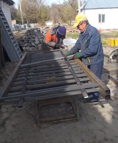 пресс-службы мэрии Бишкека