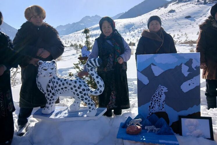 администрации президента