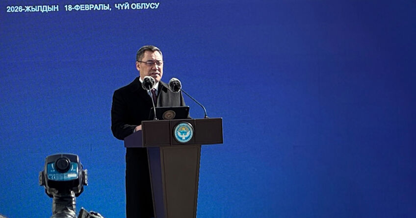 &laquo;Не&nbsp;давите на&nbsp;бизнес без оснований&raquo;. Президент предупредил силовые структуры 