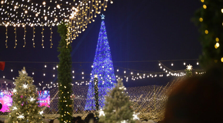 пресс-службы мэрии