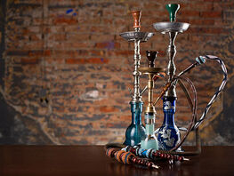 Tobacco law to be tightened: Hookah smoking services to require license