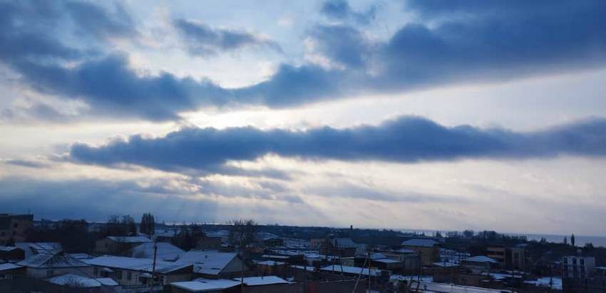 Сергея Ханова