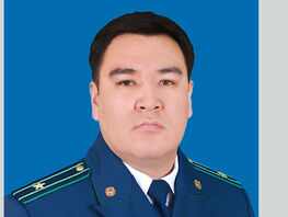 Племянник Ташиева снят с&nbsp;должности начальника транспортной прокуратуры&nbsp;&mdash; СМИ 