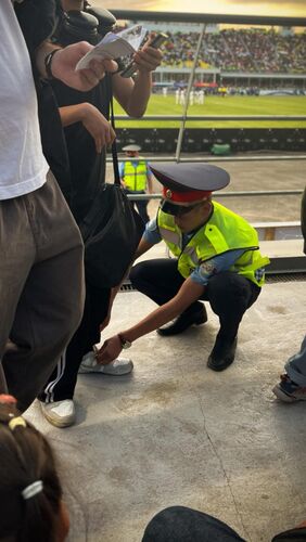 из Facedook Виктории Бирюковой