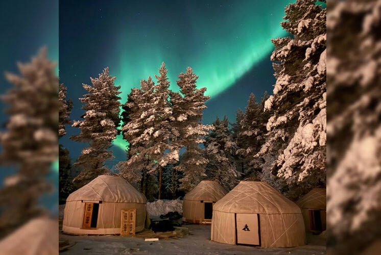 Камчыбека Замирбекова