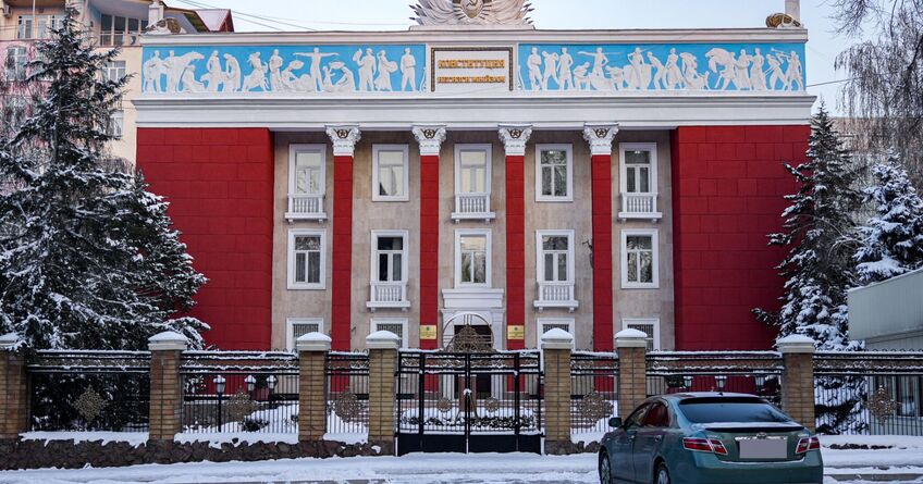 Президент обратился в&nbsp;Конституционный суд за&nbsp;разъяснением сроков полномочий 