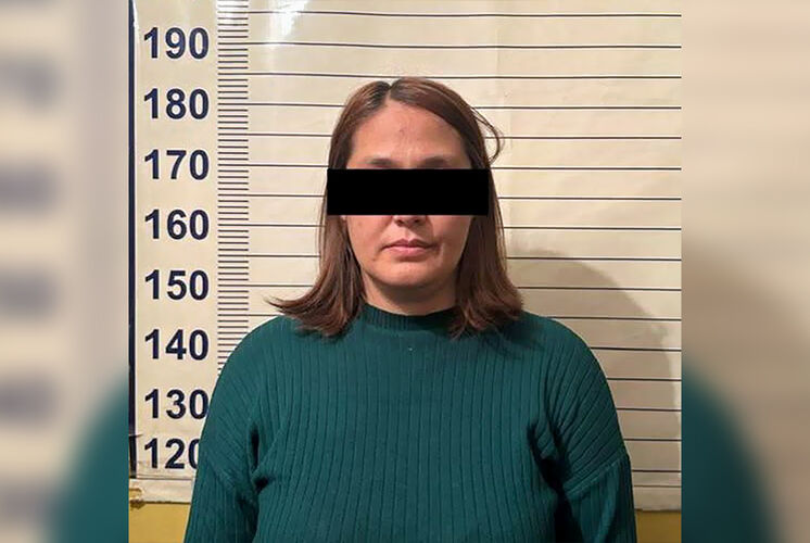 ГУВД Чуйской области