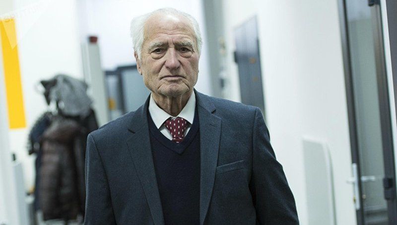 Sputnik/Табылды Кадырбеков