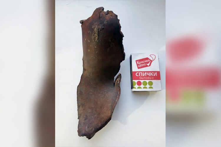 из архива Абдыгула Чотбаева